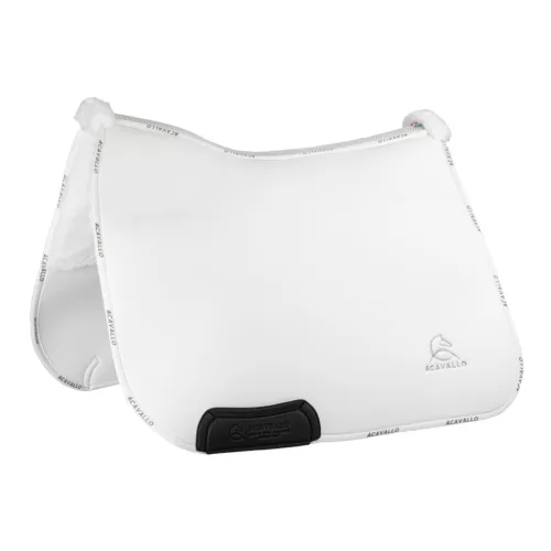 DS CW-3DS Louvre formájú nyeregalátét