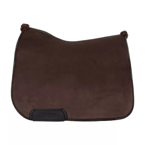 DS CW-3DS Louvre formájú nyeregalátét