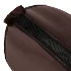 DS CW-3DS Louvre formájú nyeregalátét
