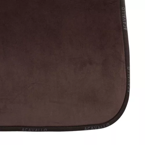 DS CW-3DS Louvre formájú nyeregalátét