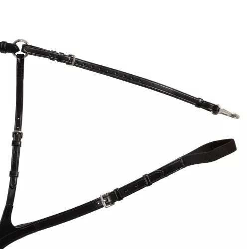 Anatómiai 5 pontos mellszíj