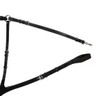 Anatómiai 5 pontos mellszíj