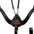 Anatomikus 5 pontos mellszíj