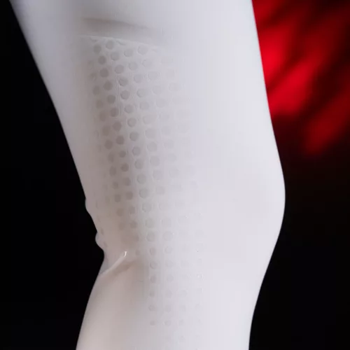 Equestro Ridertechnology női slim fit lovaglónadrág hőhegesztett varrásokkal