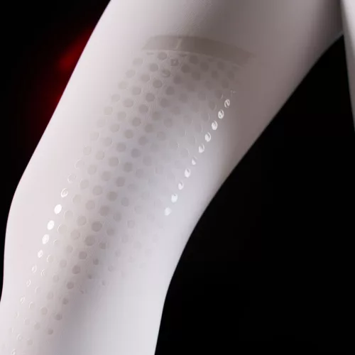 Equestro Ridertechnology női slim fit lovaglónadrág hőhegesztett varrásokkal