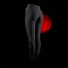 Equestro Ridertechnology női slim fit lovaglónadrág hőhegesztett varratokkal