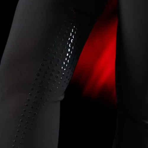 Equestro Ridertechnology női slim fit lovaglónadrág hőhegesztett varratokkal