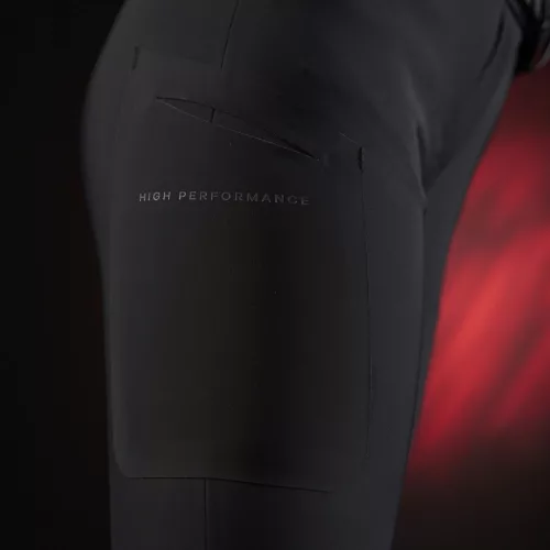 Equestro Ridertechnology női slim fit lovaglónadrág hőhegesztett varratokkal