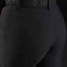 Equestro Ridertechnology női slim fit lovaglónadrág hőhegesztett varratokkal