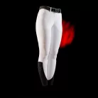 Equestro Ridertechnology női slim fit lovaglónadrág hőhegesztett varratokkal