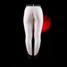 Equestro Ridertechnology női slim fit lovaglónadrág hőhegesztett varratokkal