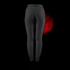 Equestro Ridertech Slim Fit Grip teliszilikonos női lovaglónadrág