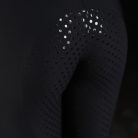 Equestro Ridertech Slim Fit Grip teliszilikonos női lovaglónadrág