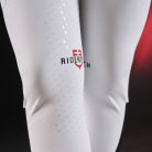 Equestro Ridertech Slim Fit Grip teliszilikonos női lovaglónadrág versenynadrág