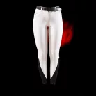 Equestro Ridertechnology női slim fit teljes tapadású lovaglónadrág