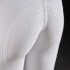 Equestro Ridertechnology női slim fit teljes tapadású lovaglónadrág