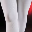 Equestro Ridertechnology női slim fit teljes tapadású lovaglónadrág