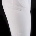 Equestro Ridertechnology női slim fit teljes tapadású lovaglónadrág