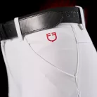 Equestro Ridertechnology női slim fit teljes tapadású lovaglónadrág
