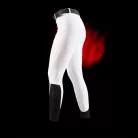Equestro Ridertechnology női slim fit teljes tapadású lovaglónadrág
