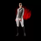 Equestro Ridertechnology női slim fit teljes tapadású lovaglónadrág