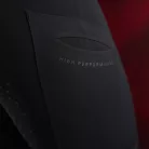 Equestro Ridertechnology női magas derekú, teljes tapadású leggings