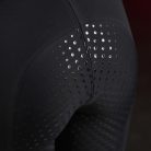 Equestro Ridertechnology női magas derekú, teljes tapadású leggings