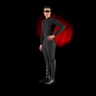 Equestro Ridertechnology férfi alapréteg hosszú ujjakkal