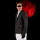 Equestro Ridertechnology férfi versenykabát, hőhegesztett varrásokkal