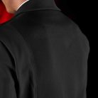 Equestro Ridertechnology férfi versenykabát hőhegesztett varrásokkal