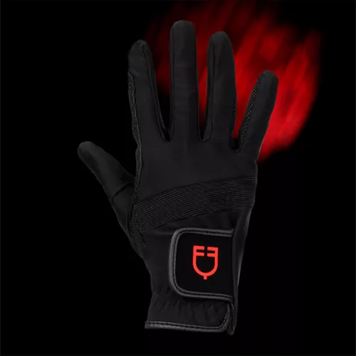 Ridertechnology unisex kesztyű