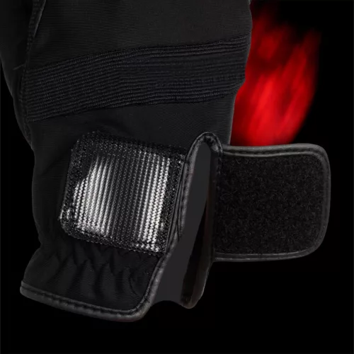 Ridertechnology unisex kesztyű