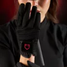 Ridertechnology unisex kesztyű
