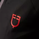 Equestro Ridertechnology női technikai kapucnis pulóver