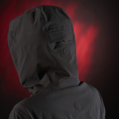 Equestro Ridertechnology női vízálló softshell dzseki