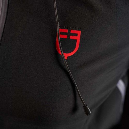 Equestro Ridertechnology női vízálló softshell dzseki