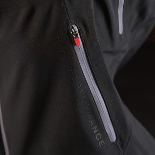 Equestro Ridertechnology női vízálló softshell dzseki