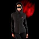 Equestro Ridertechnology női vízálló softshell dzseki