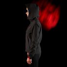 Equestro Ridertechnology női vízálló softshell dzseki