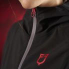 Equestro Ridertechnology női vízálló hosszú kabát