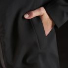 Equestro Ridertechnology női vízálló hosszú kabát