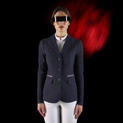 Equestro Ridertech női zakó - sötétkék, L