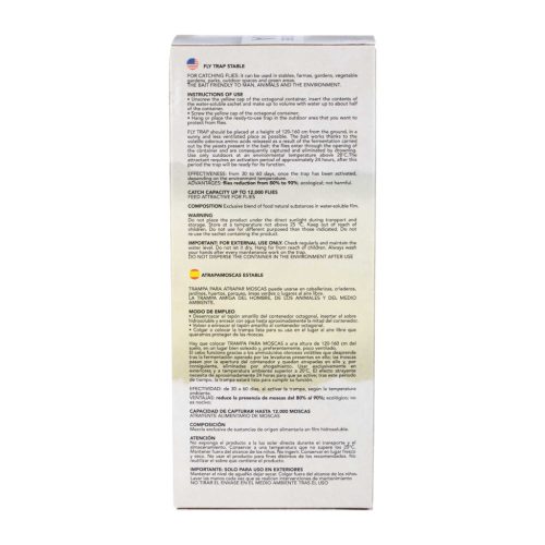 FLY TRAP 750ML
