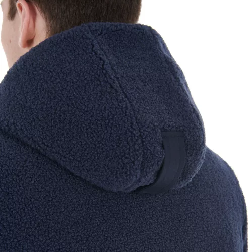 Equestro Férfi vízálló dzseki Teddy betétekkel