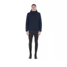 Equestro Férfi vízálló dzseki Teddy betétekkel