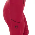 Női slim fit teljes tapadású leggings