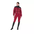 Női slim fit teljes tapadású leggings