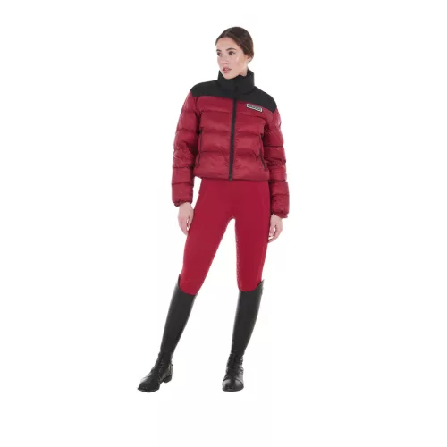 Női slim fit teljes tapadású leggings