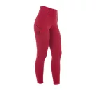 Női slim fit teljes tapadású leggings