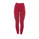 Női slim fit teljes tapadású leggings